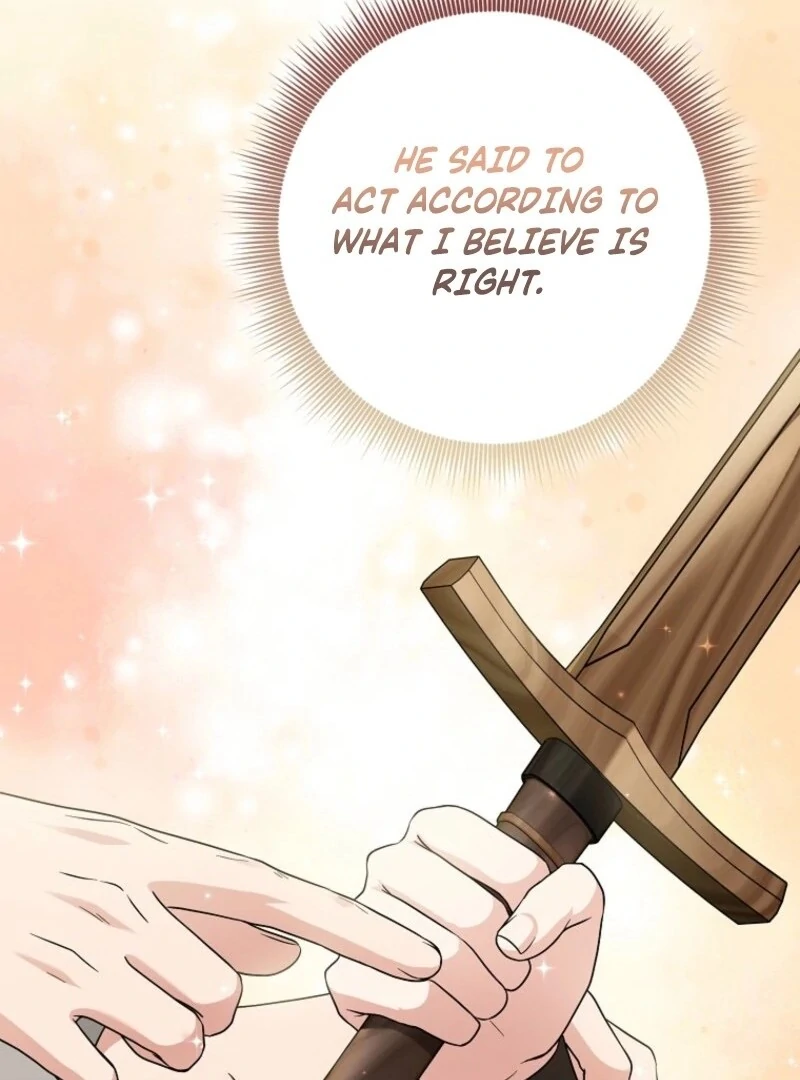I Acted as the Adopted Daughter Too Well Chapter 94 - Page 71