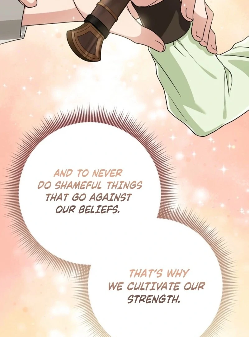 I Acted as the Adopted Daughter Too Well Chapter 94 - Page 72
