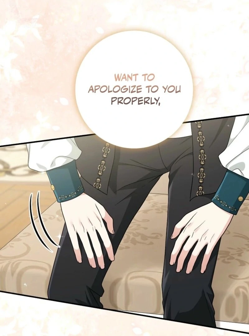 I Acted as the Adopted Daughter Too Well Chapter 94 - Page 77