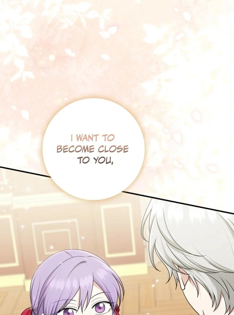 I Acted as the Adopted Daughter Too Well Chapter 94 - Page 78