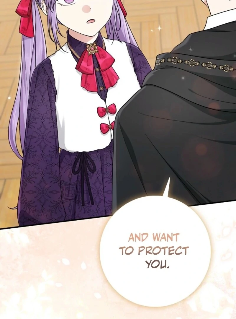 I Acted as the Adopted Daughter Too Well Chapter 94 - Page 79