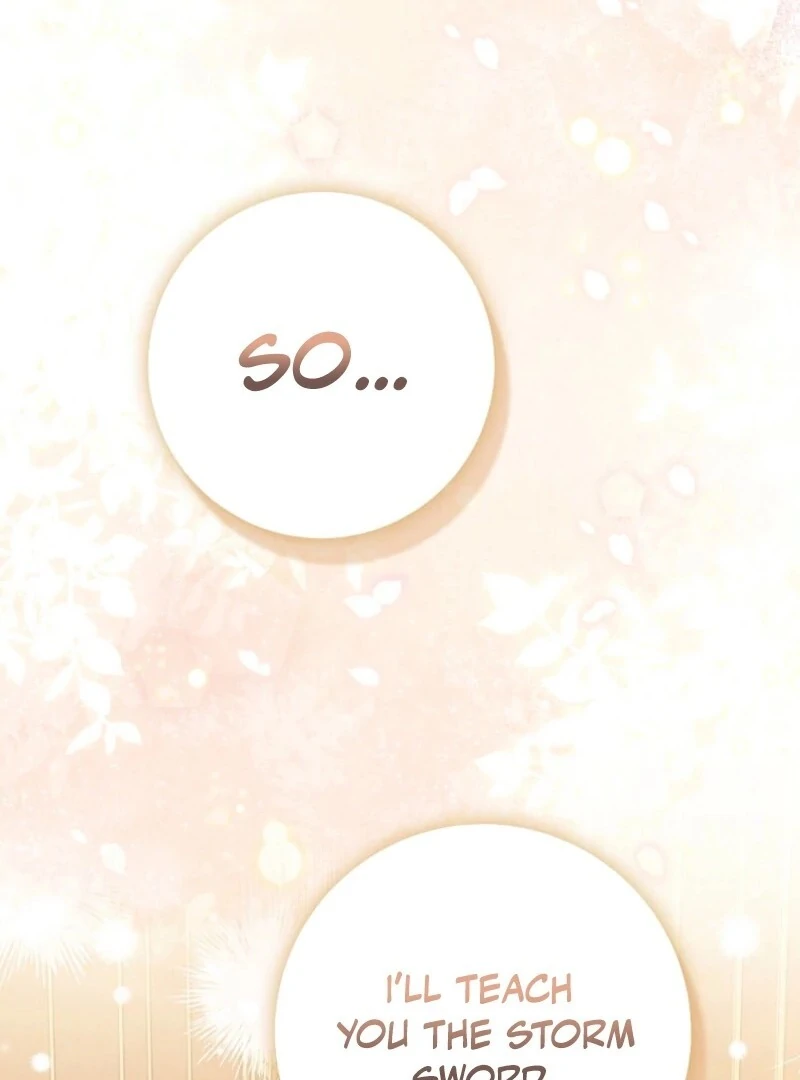 I Acted as the Adopted Daughter Too Well Chapter 94 - Page 80