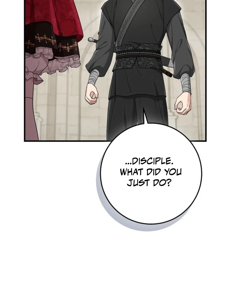 I Acted as the Adopted Daughter Too Well Chapter 94 - Page 85