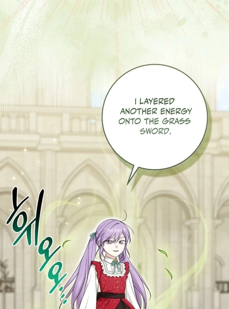 I Acted as the Adopted Daughter Too Well Chapter 94 - Page 88