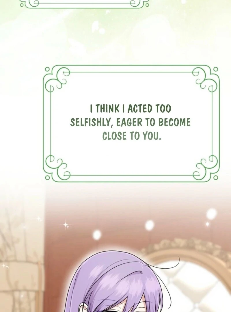 I Acted as the Adopted Daughter Too Well Chapter 94 - Page 9