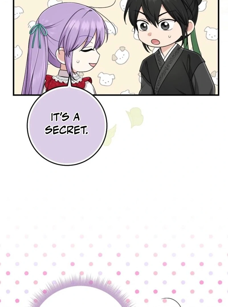 I Acted as the Adopted Daughter Too Well Chapter 94 - Page 91