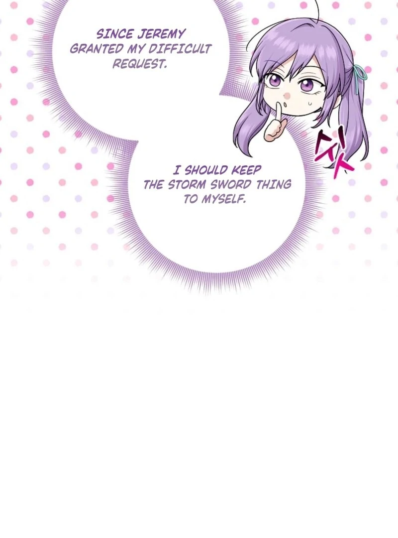 I Acted as the Adopted Daughter Too Well Chapter 94 - Page 92