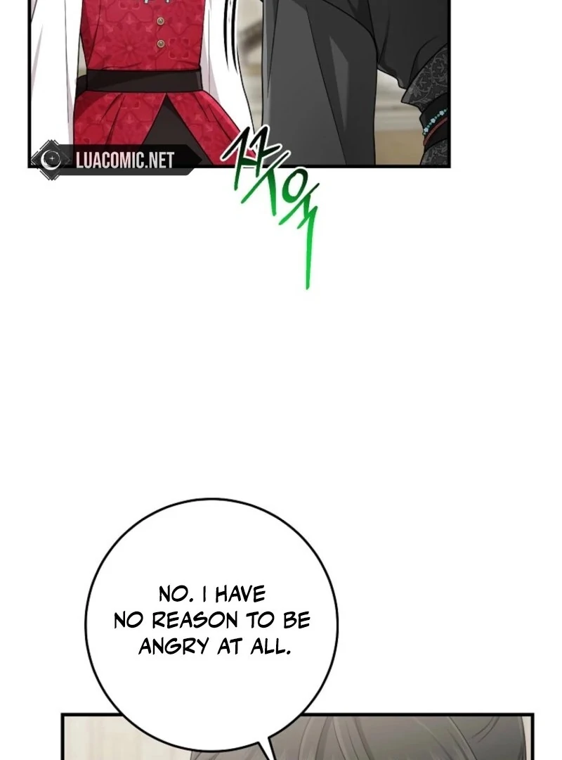 I Acted as the Adopted Daughter Too Well Chapter 94 - Page 94