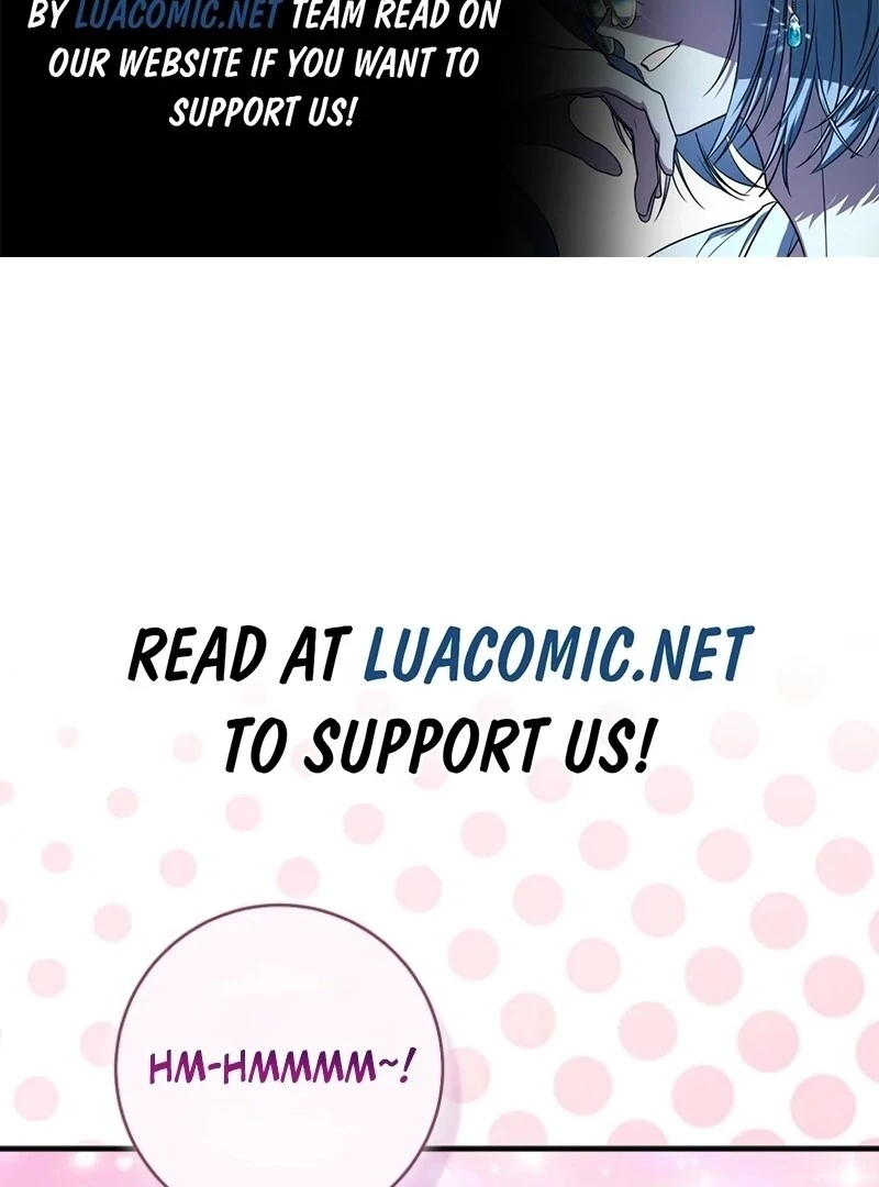I Acted as the Adopted Daughter Too Well Chapter 95 - Page 1