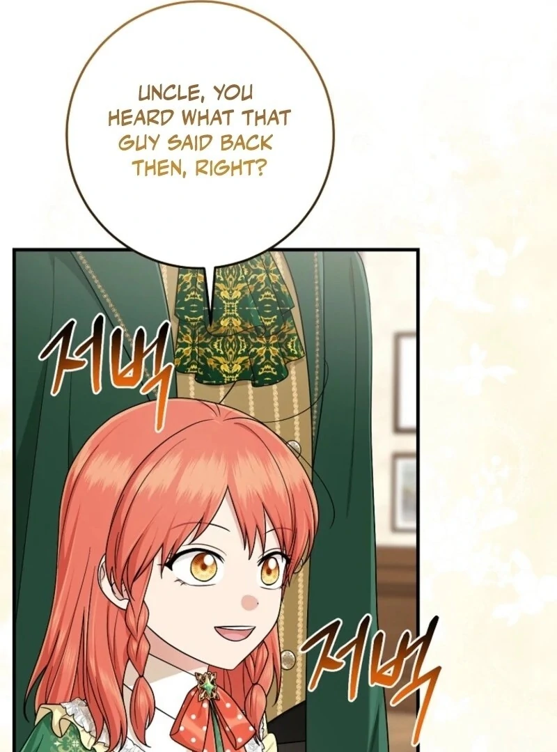 I Acted as the Adopted Daughter Too Well Chapter 95 - Page 10