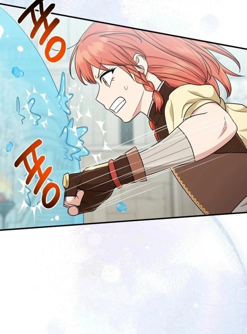 I Acted as the Adopted Daughter Too Well Chapter 95 - Page 100