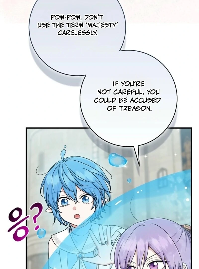 I Acted as the Adopted Daughter Too Well Chapter 95 - Page 103