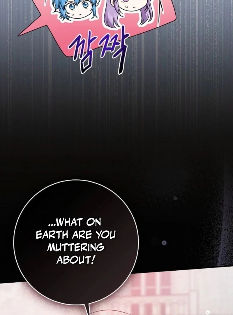 I Acted as the Adopted Daughter Too Well Chapter 95 - Page 112
