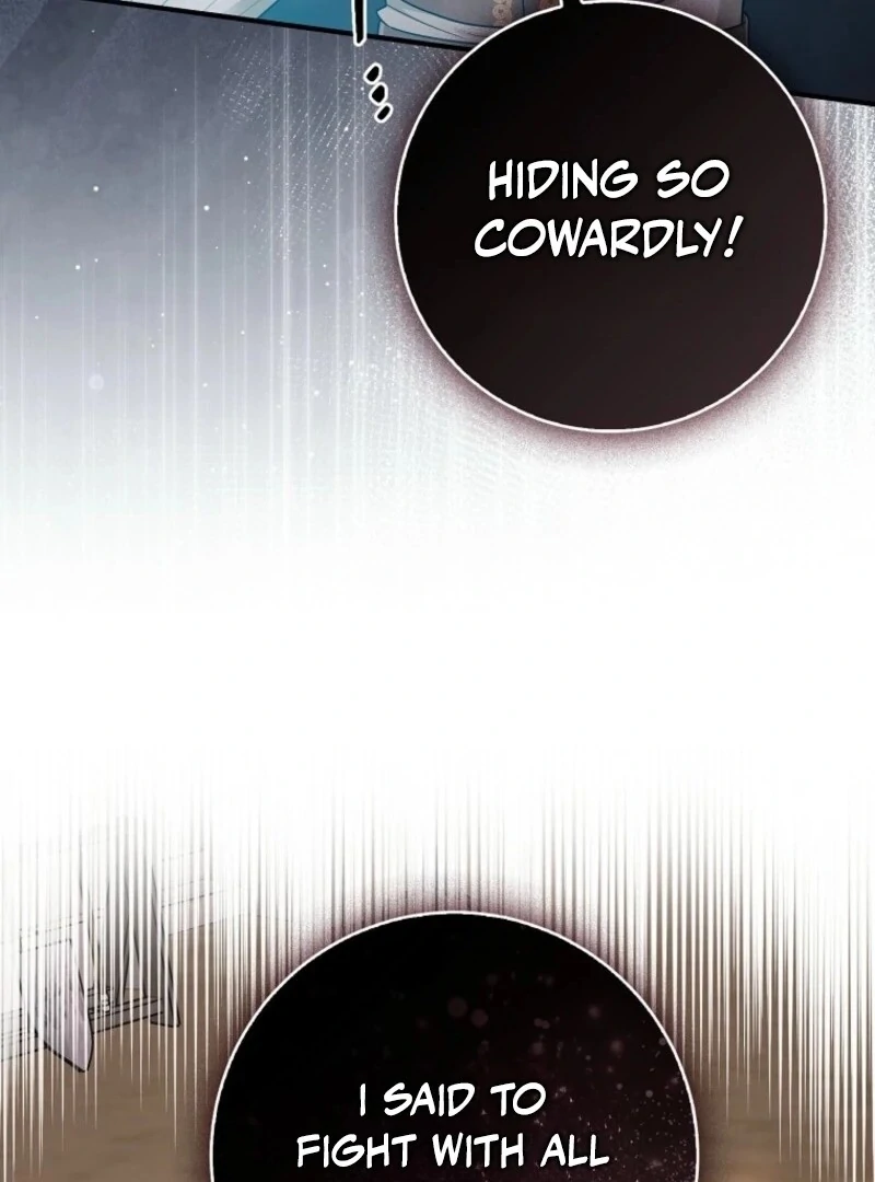 I Acted as the Adopted Daughter Too Well Chapter 95 - Page 114