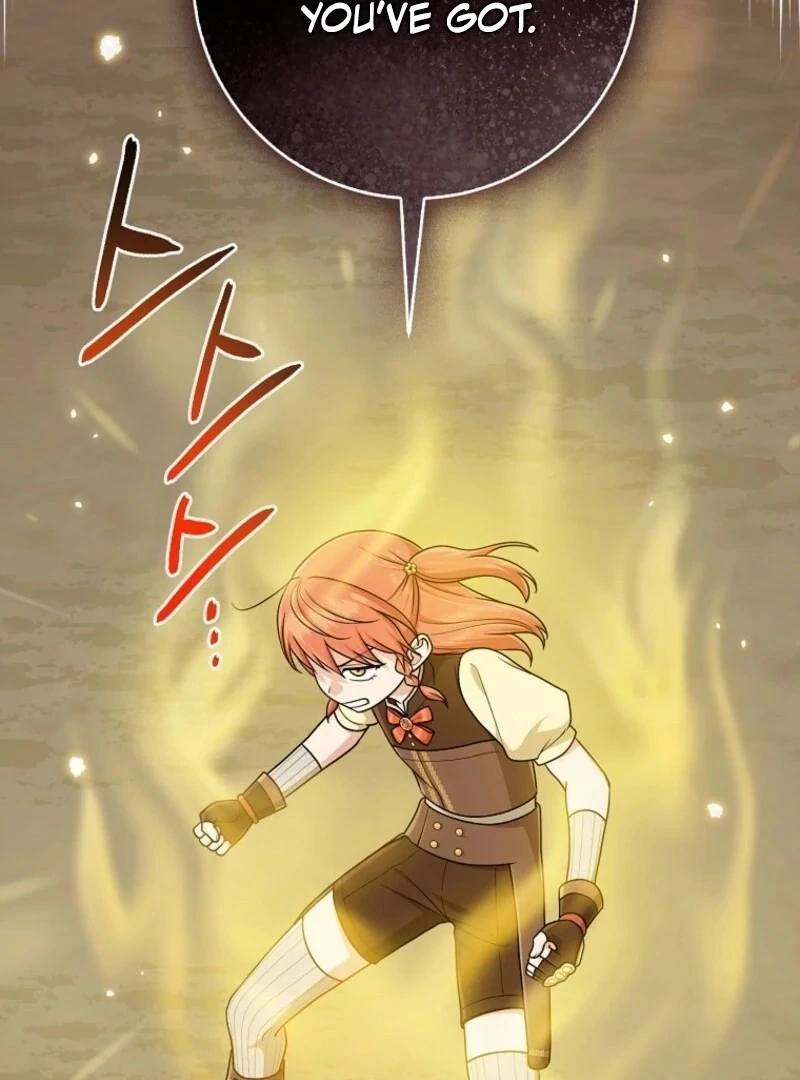 I Acted as the Adopted Daughter Too Well Chapter 95 - Page 115