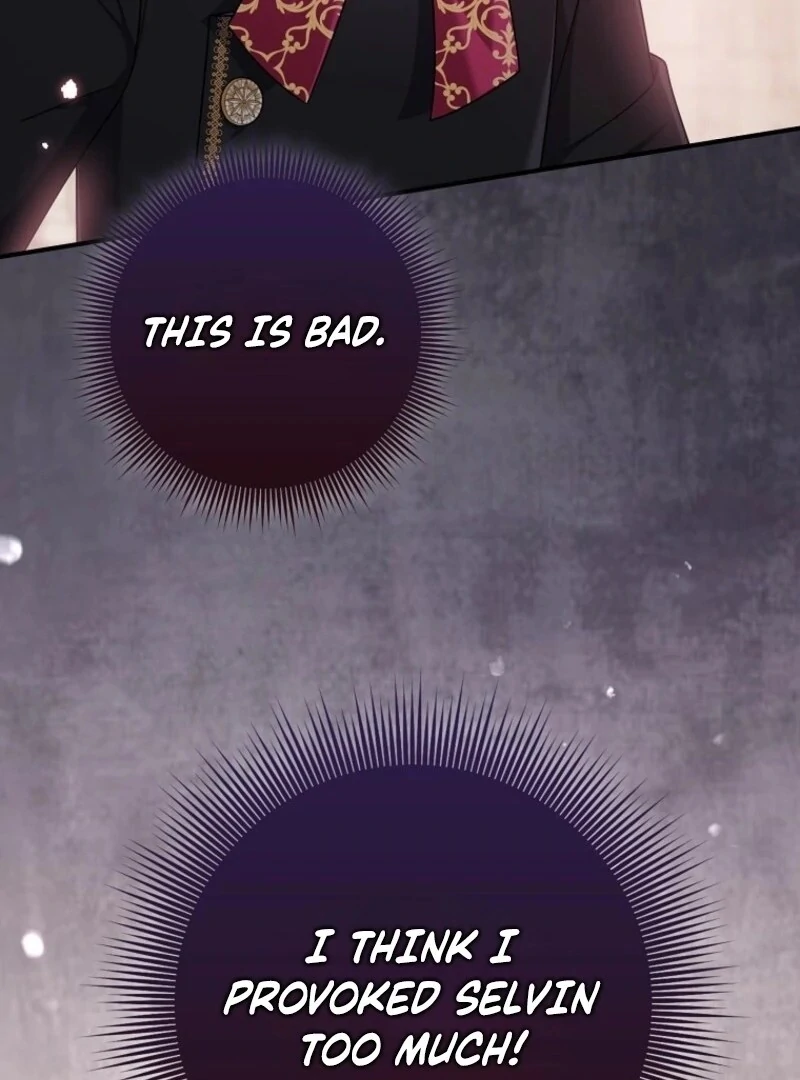 I Acted as the Adopted Daughter Too Well Chapter 95 - Page 118