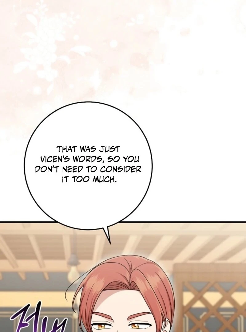 I Acted as the Adopted Daughter Too Well Chapter 95 - Page 13