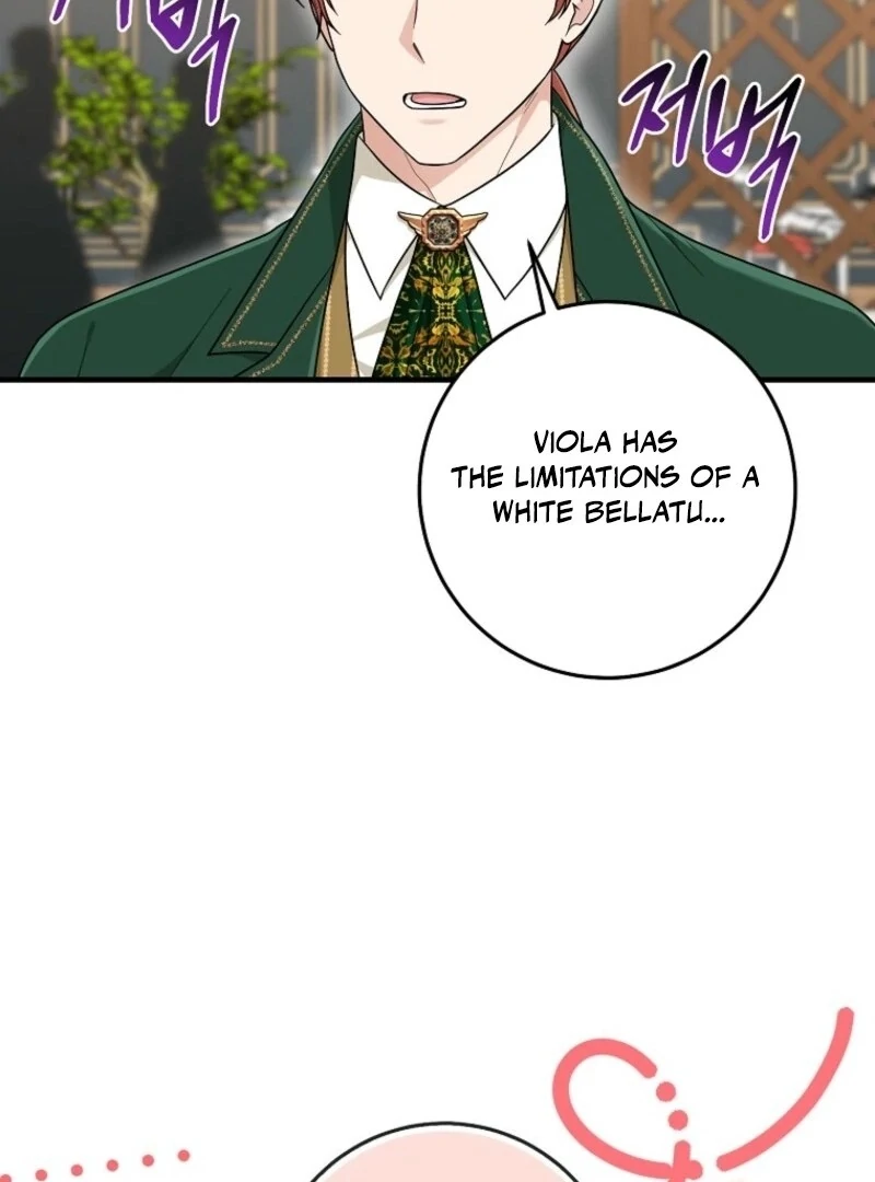 I Acted as the Adopted Daughter Too Well Chapter 95 - Page 14