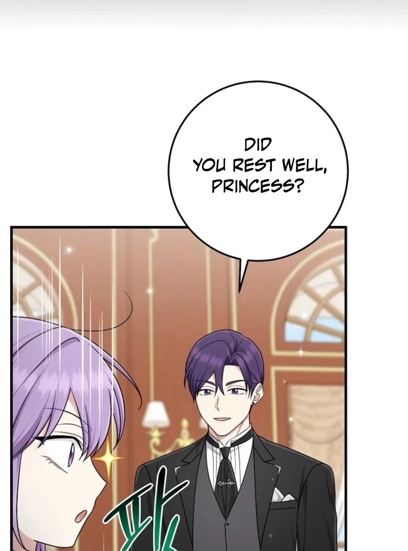 I Acted as the Adopted Daughter Too Well Chapter 95 - Page 19