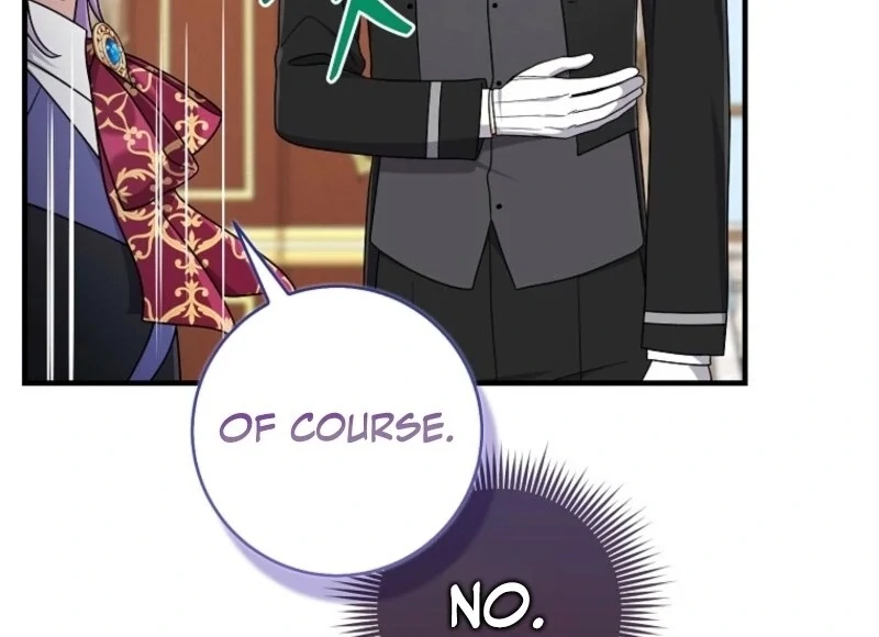 I Acted as the Adopted Daughter Too Well Chapter 95 - Page 20