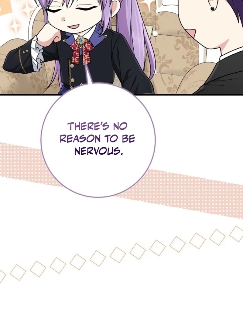 I Acted as the Adopted Daughter Too Well Chapter 95 - Page 23