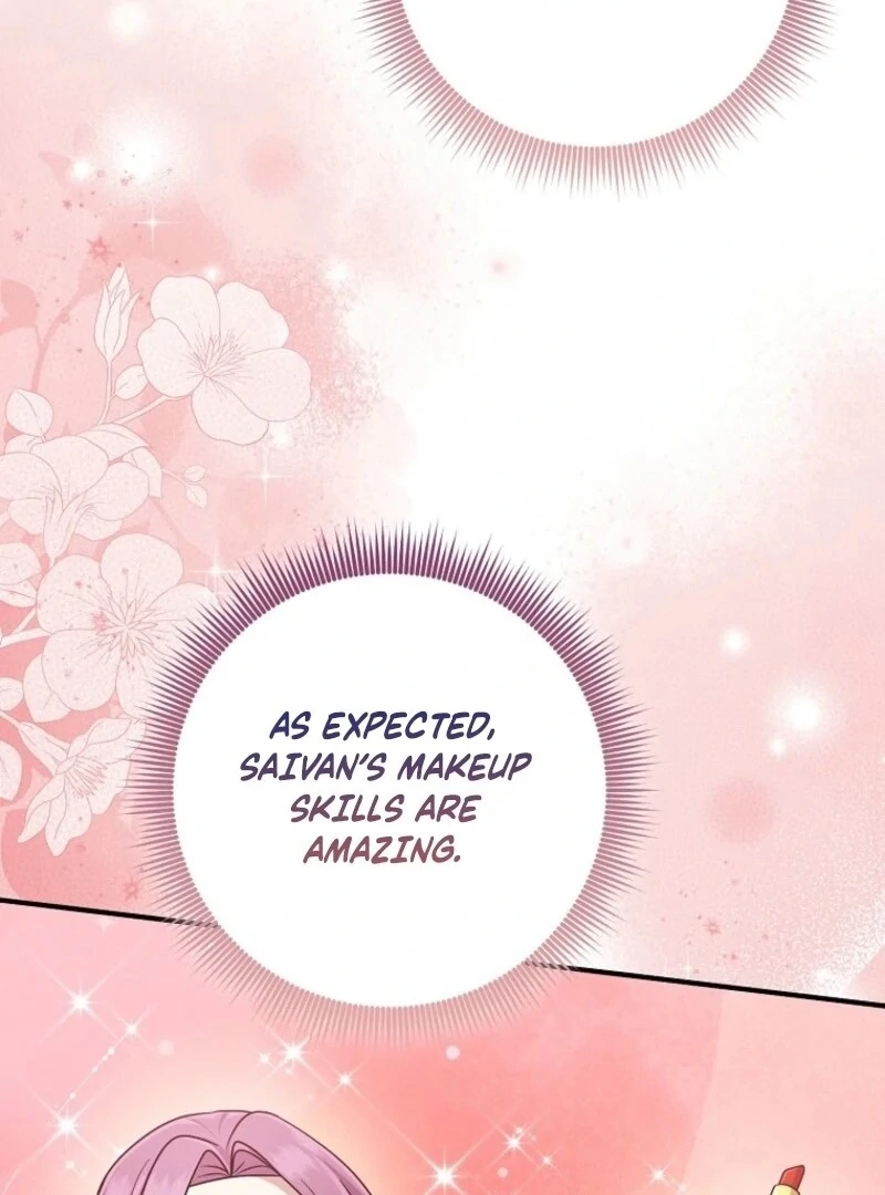 I Acted as the Adopted Daughter Too Well Chapter 95 - Page 25