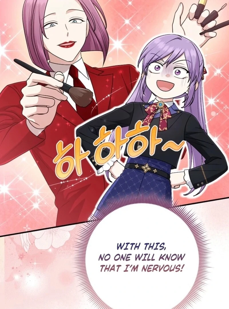 I Acted as the Adopted Daughter Too Well Chapter 95 - Page 26