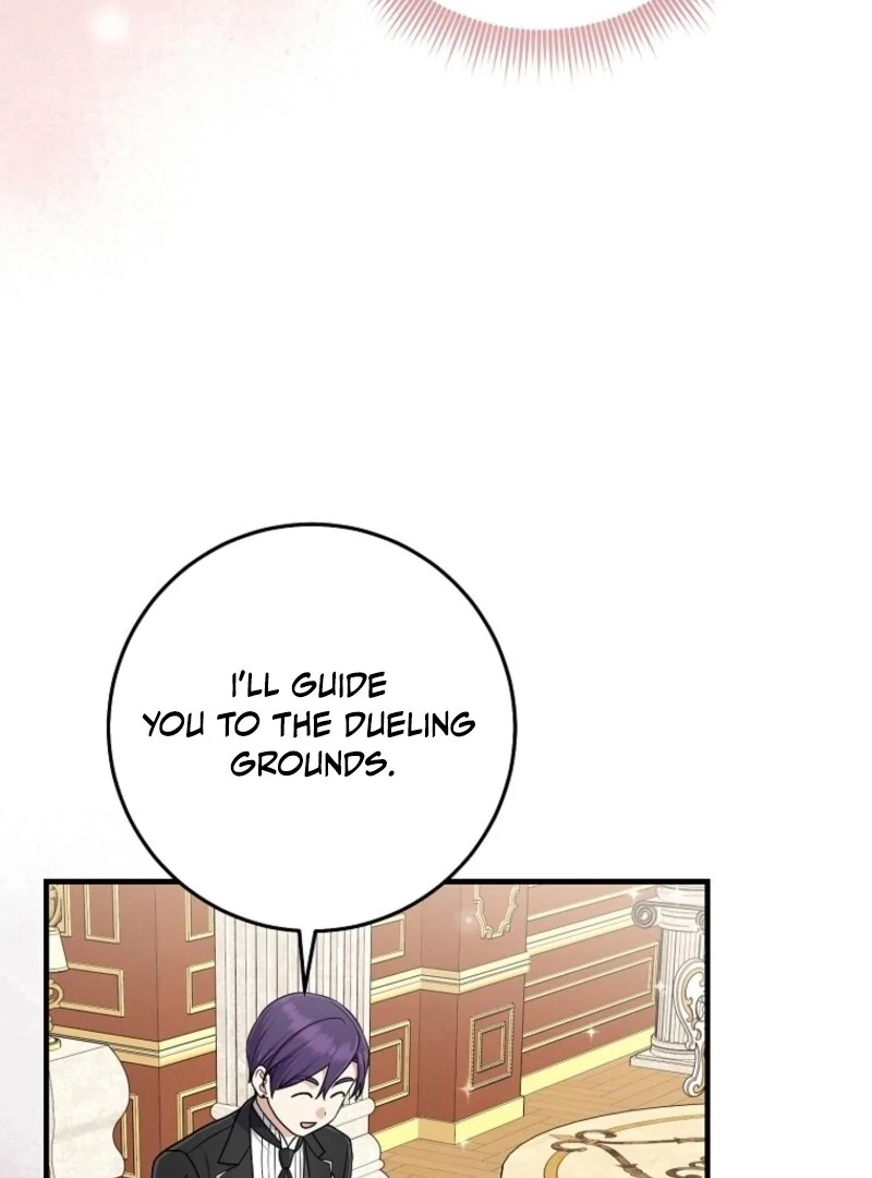 I Acted as the Adopted Daughter Too Well Chapter 95 - Page 27