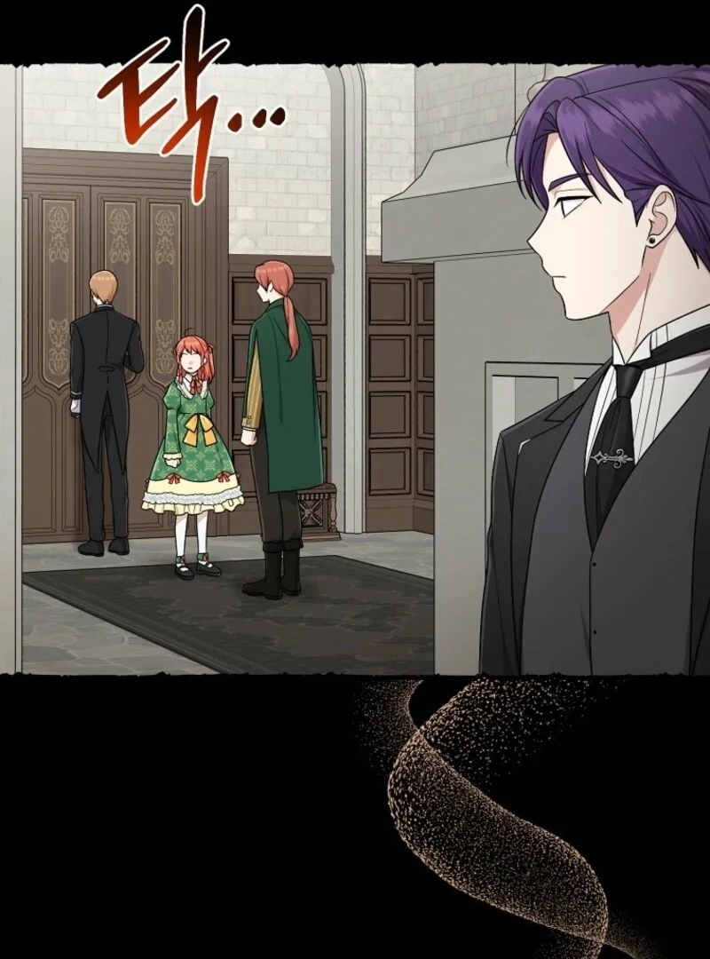 I Acted as the Adopted Daughter Too Well Chapter 95 - Page 32