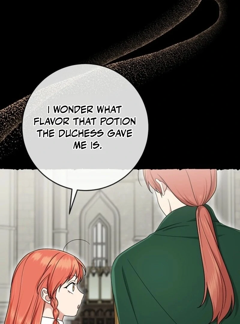 I Acted as the Adopted Daughter Too Well Chapter 95 - Page 33