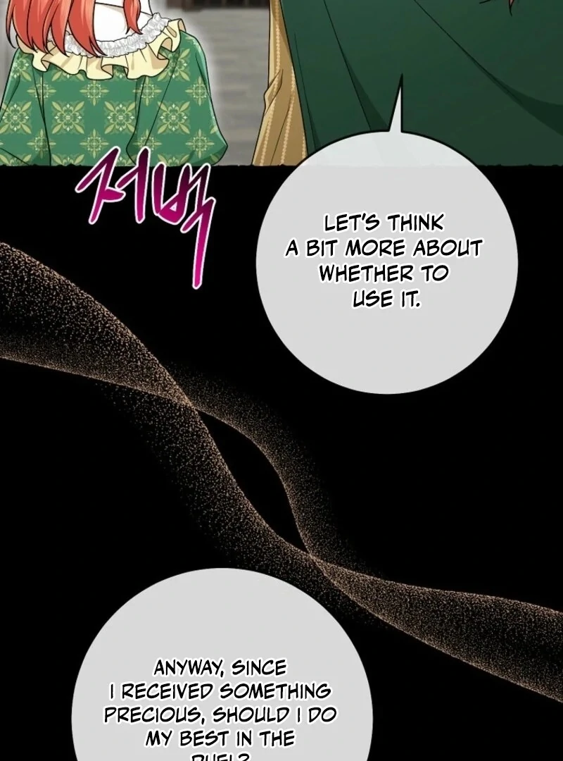 I Acted as the Adopted Daughter Too Well Chapter 95 - Page 34