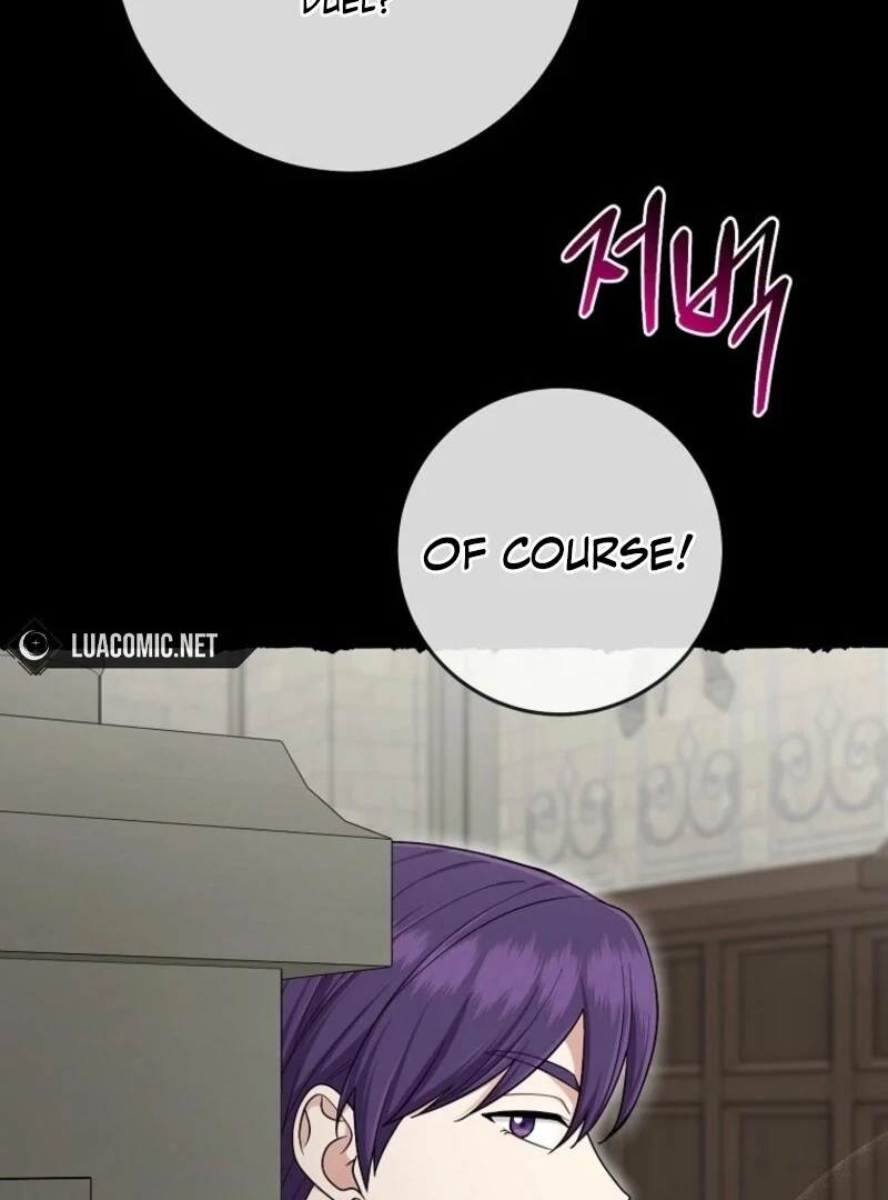 I Acted as the Adopted Daughter Too Well Chapter 95 - Page 35
