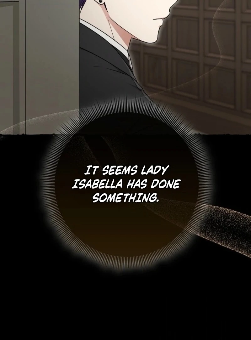 I Acted as the Adopted Daughter Too Well Chapter 95 - Page 36