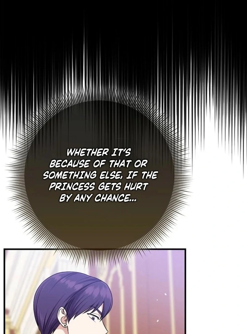 I Acted as the Adopted Daughter Too Well Chapter 95 - Page 37