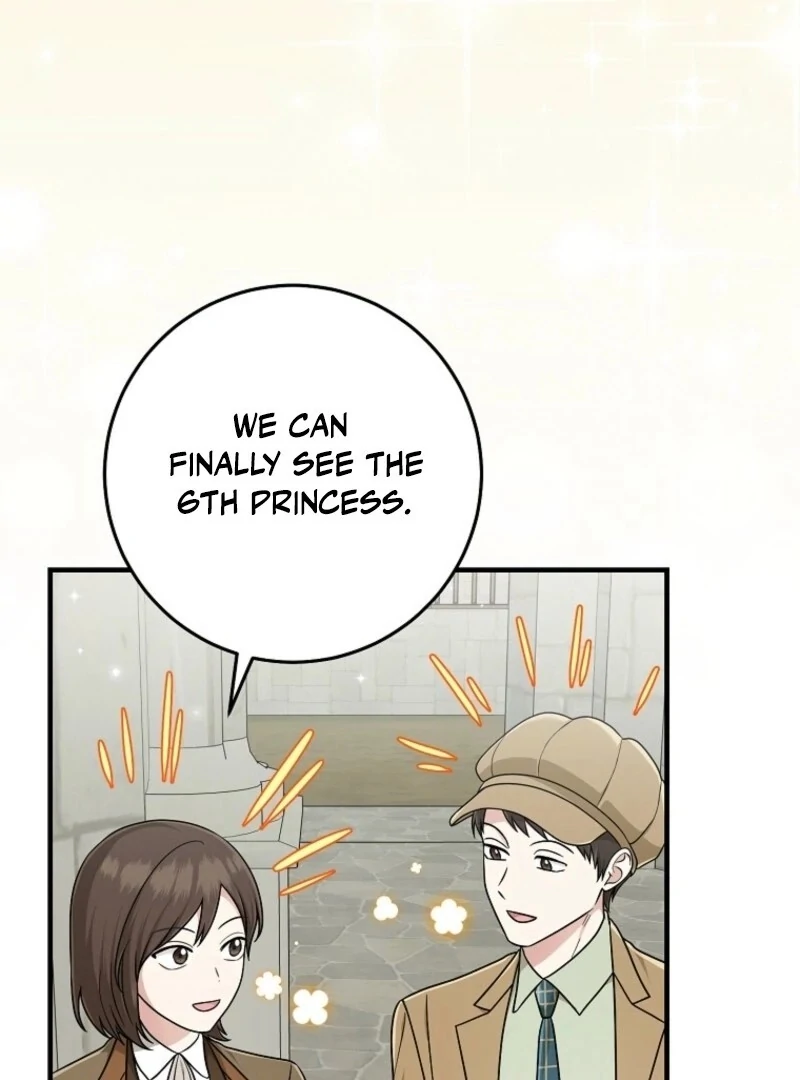 I Acted as the Adopted Daughter Too Well Chapter 95 - Page 44