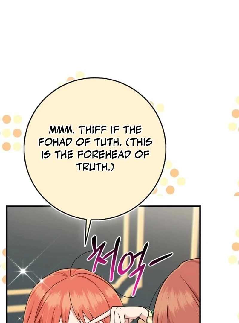 I Acted as the Adopted Daughter Too Well Chapter 95 - Page 5