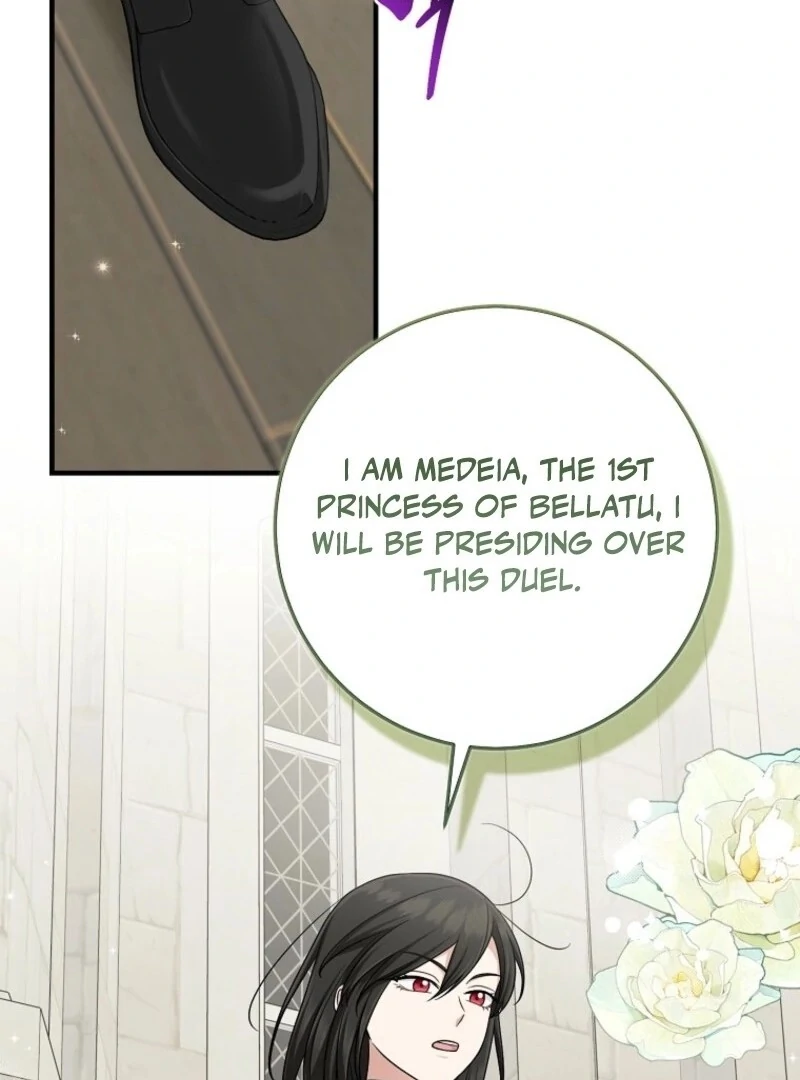 I Acted as the Adopted Daughter Too Well Chapter 95 - Page 57