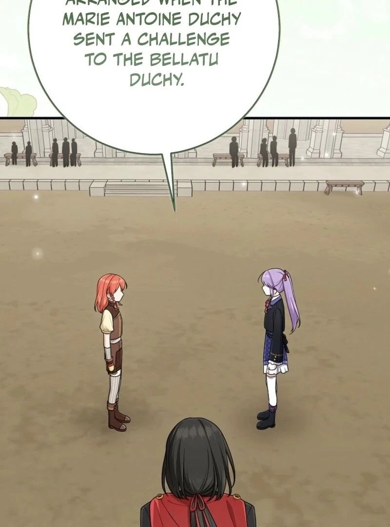 I Acted as the Adopted Daughter Too Well Chapter 95 - Page 60
