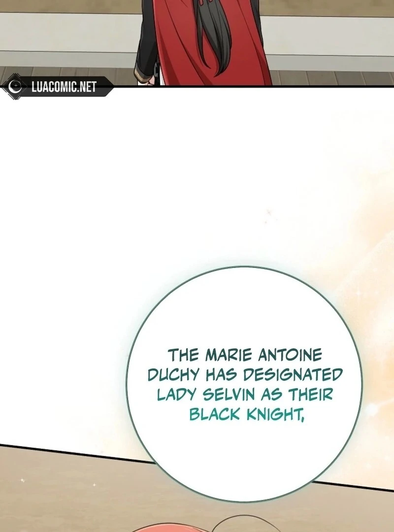 I Acted as the Adopted Daughter Too Well Chapter 95 - Page 61