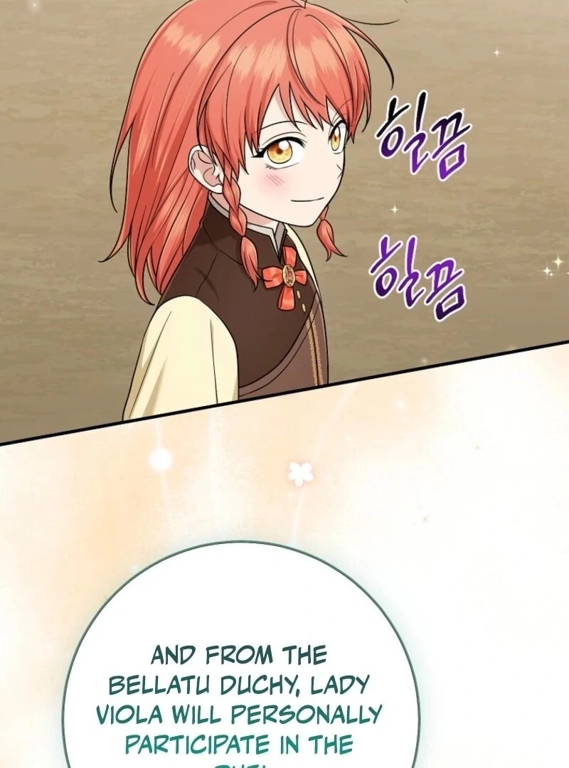 I Acted as the Adopted Daughter Too Well Chapter 95 - Page 62