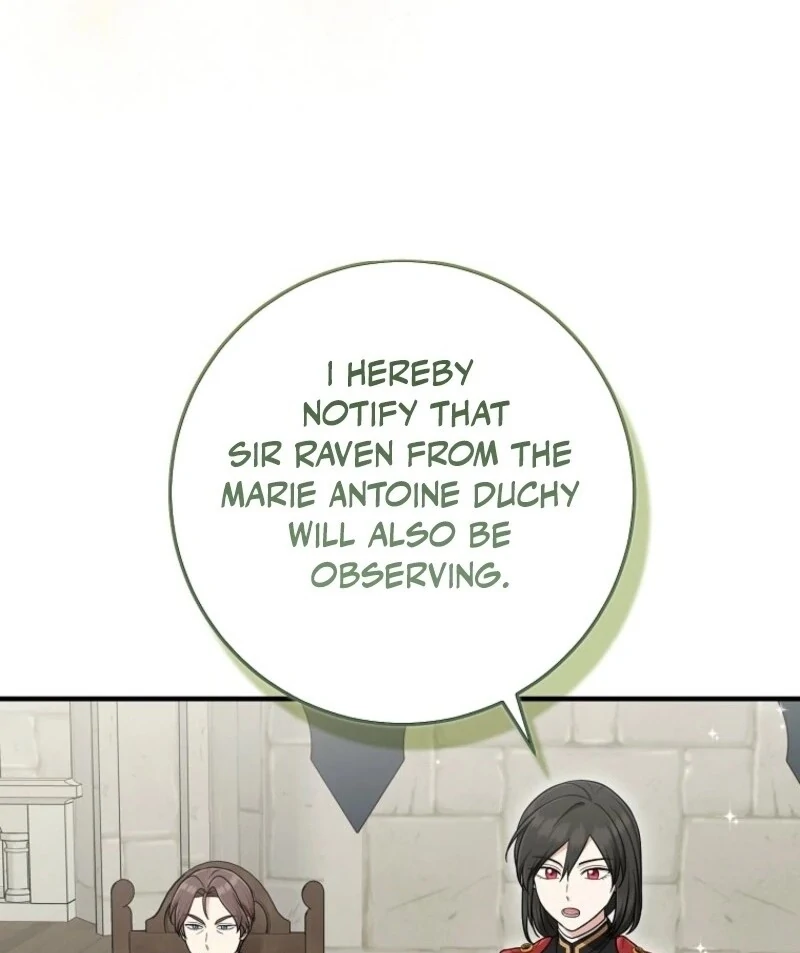 I Acted as the Adopted Daughter Too Well Chapter 95 - Page 64