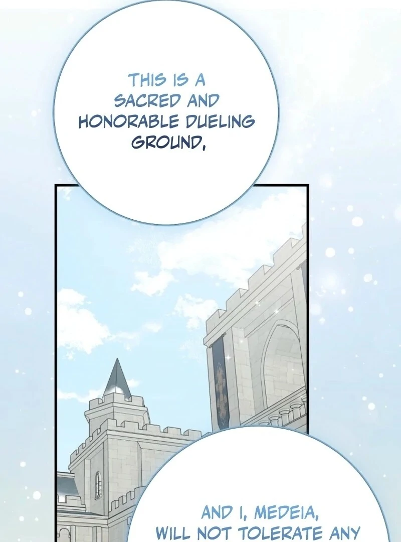 I Acted as the Adopted Daughter Too Well Chapter 95 - Page 66