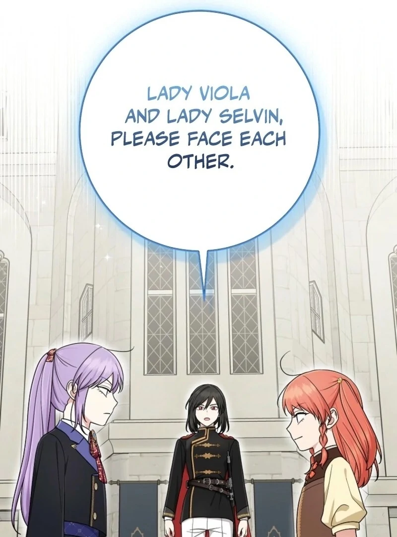 I Acted as the Adopted Daughter Too Well Chapter 95 - Page 68