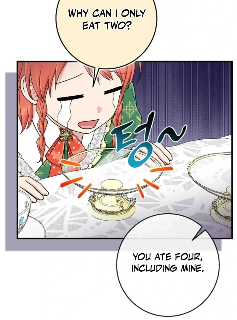 I Acted as the Adopted Daughter Too Well Chapter 95 - Page 7