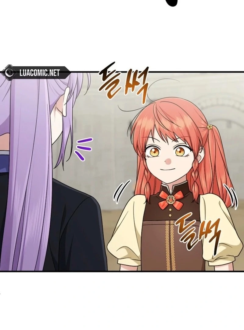 I Acted as the Adopted Daughter Too Well Chapter 95 - Page 70