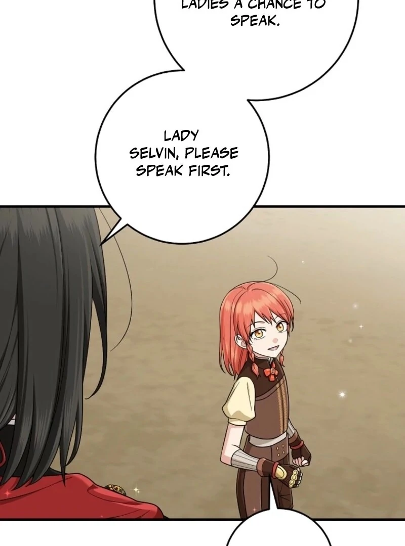 I Acted as the Adopted Daughter Too Well Chapter 95 - Page 73