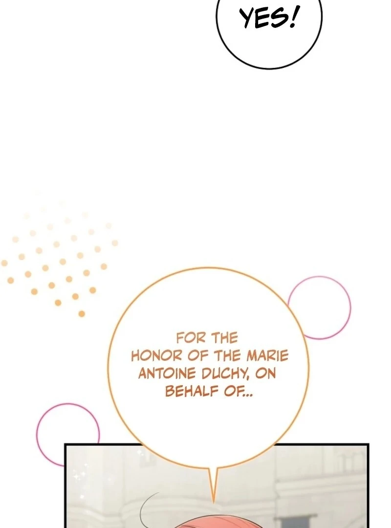 I Acted as the Adopted Daughter Too Well Chapter 95 - Page 74