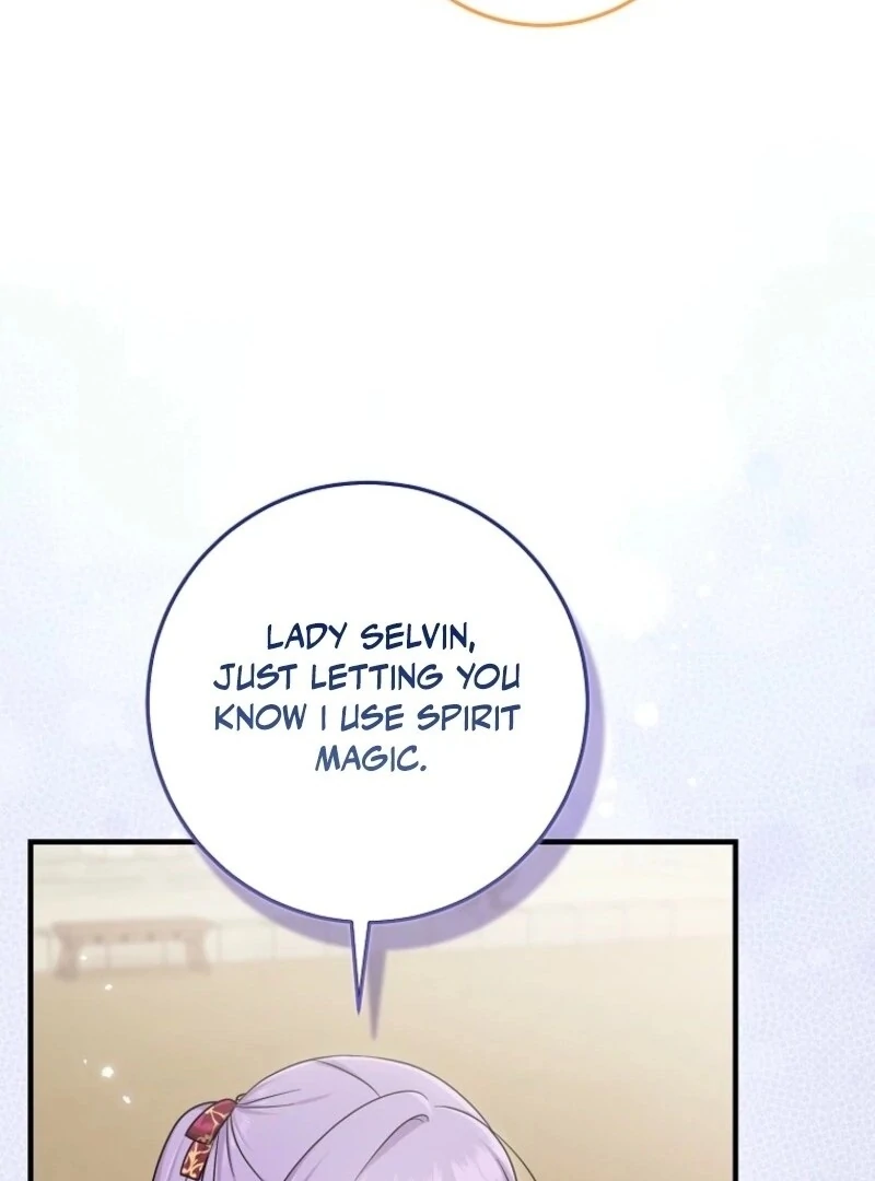 I Acted as the Adopted Daughter Too Well Chapter 95 - Page 78
