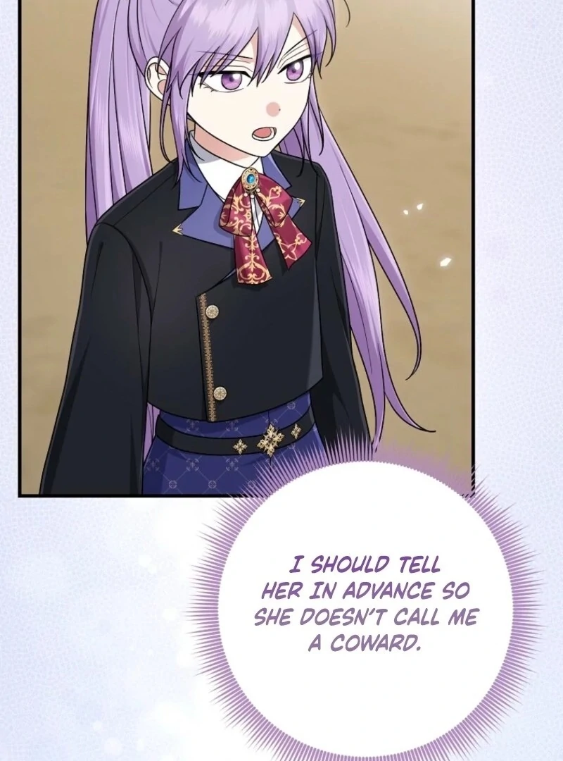 I Acted as the Adopted Daughter Too Well Chapter 95 - Page 79