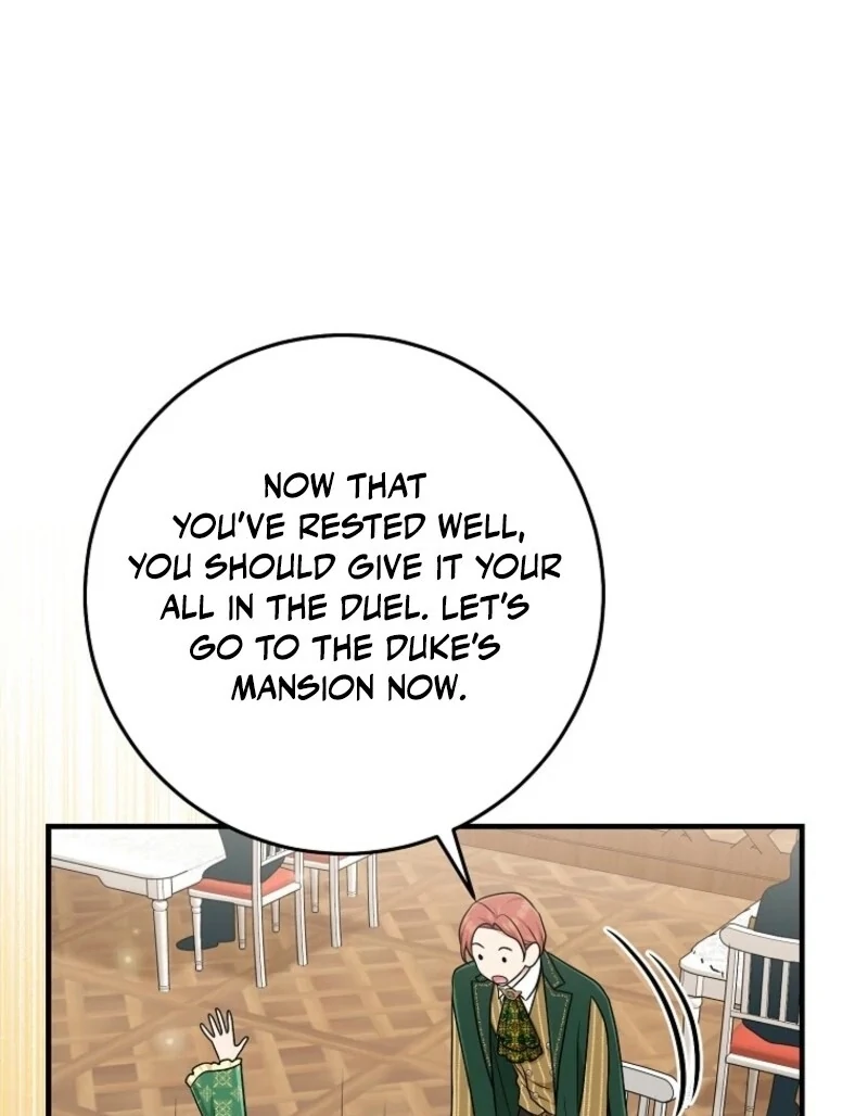 I Acted as the Adopted Daughter Too Well Chapter 95 - Page 8